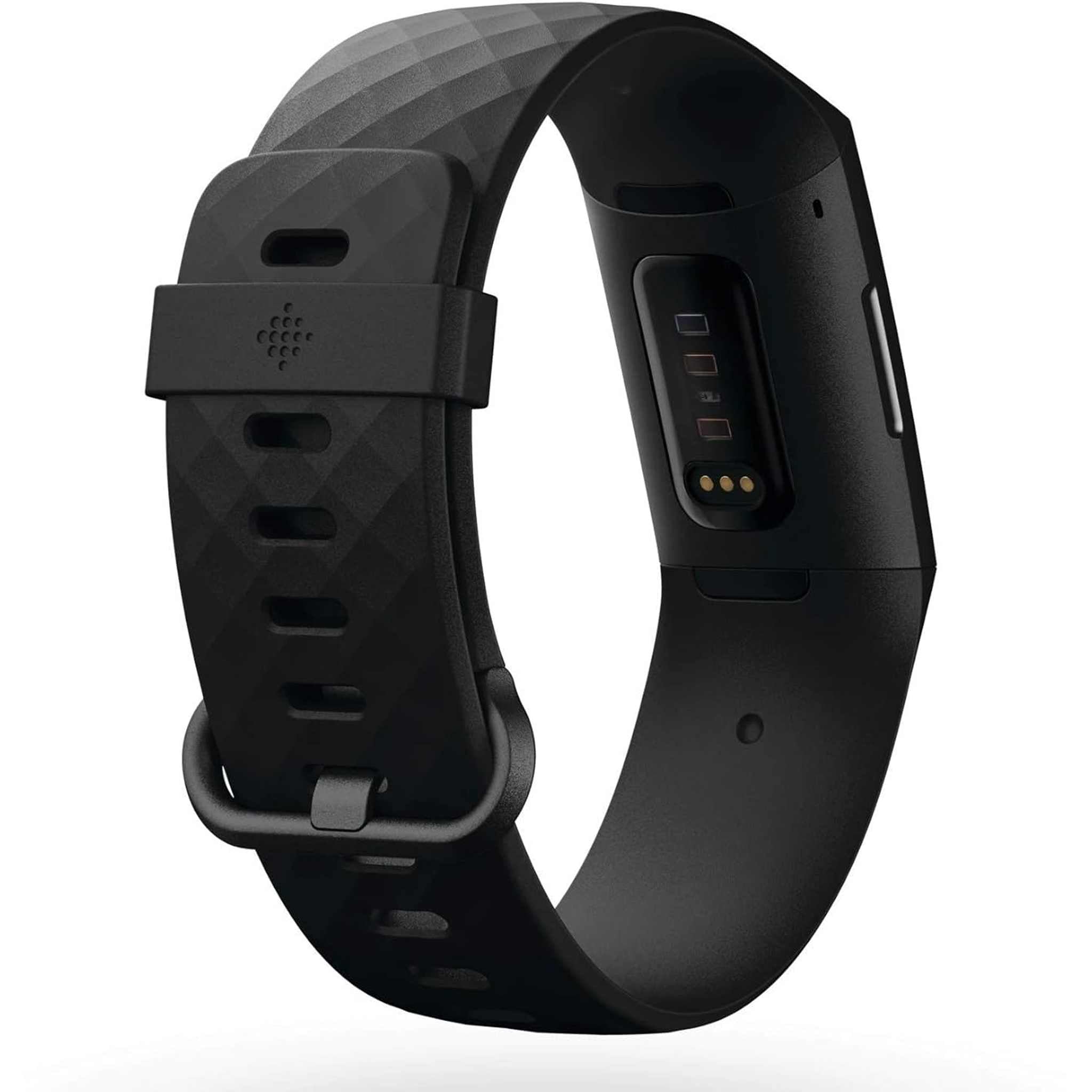 Fitbit Charge 4 Black Advanced Fitness Tracker