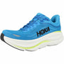 Hoka Men's Bondi 9 Skyward Blue/Hoka Blue 11 Medium