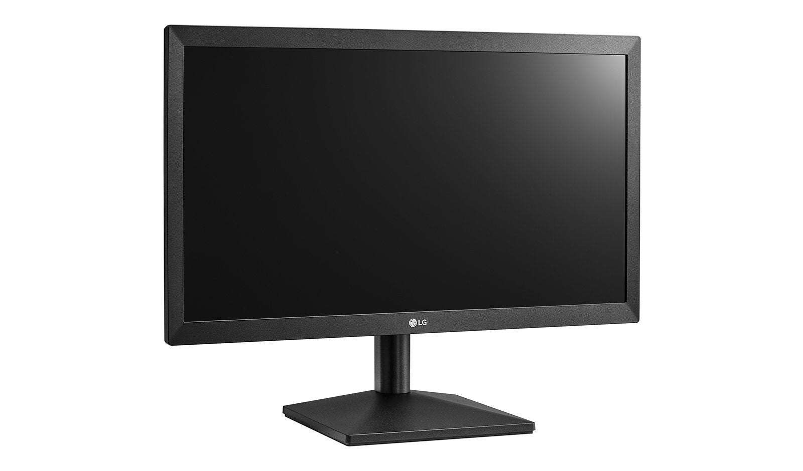 LG 20" Class Monitor + Cleaning Kit + 2 Year Extended Warranty