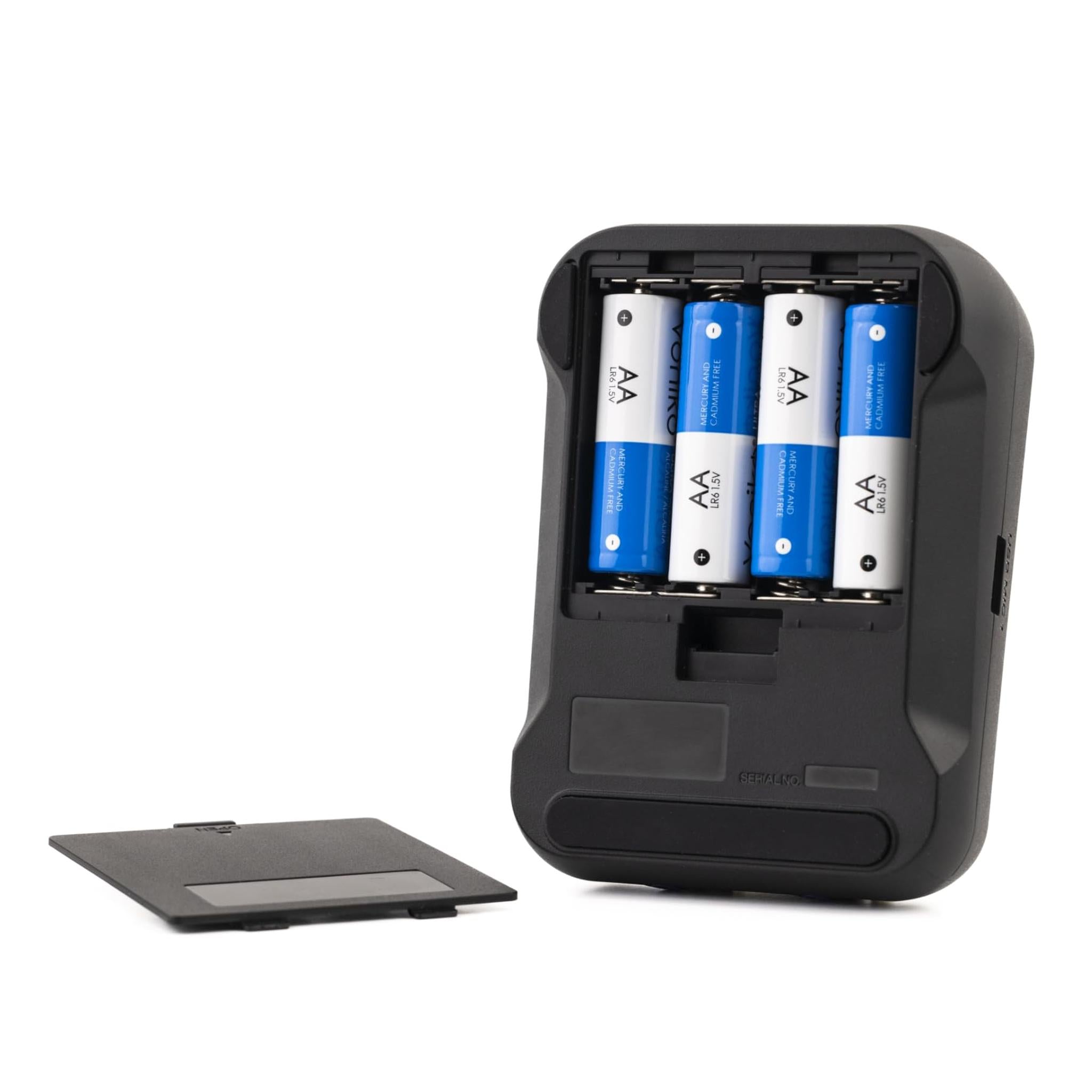 PodTrak P2 Podcast Recorder with 2 USB Mic Inputs, 2 Headphone Outputs, AI Noise Reduction, Tone & COMP Effects, Remote Guest Recording, SD Cards up to 1TB, Battery Powered, & USB-C Powered