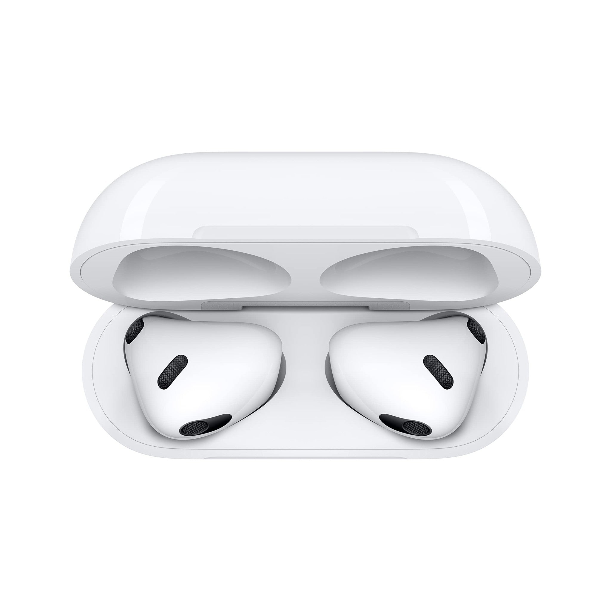 Apple AirPods 3rd Generation Wireless Earbuds with Lightning Charging Case - Used Apple