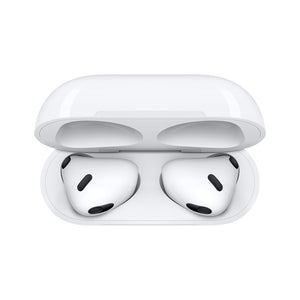 Apple AirPods 3rd Generation Wireless Earbuds with Lightning Charging Case - Used Apple