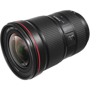 Canon Wide Zoom Lens EF16-35mm F2.8 L III USM Japan Import-No Warranty 6ave Electronics