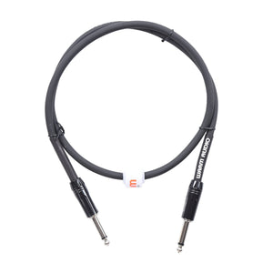 Warm Audio Pro-SPKR-3' Pro Series TS to TS Speaker Cable - 3-foot