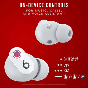 Beats Studio Buds MJ4X3LL/A White - Used Beats