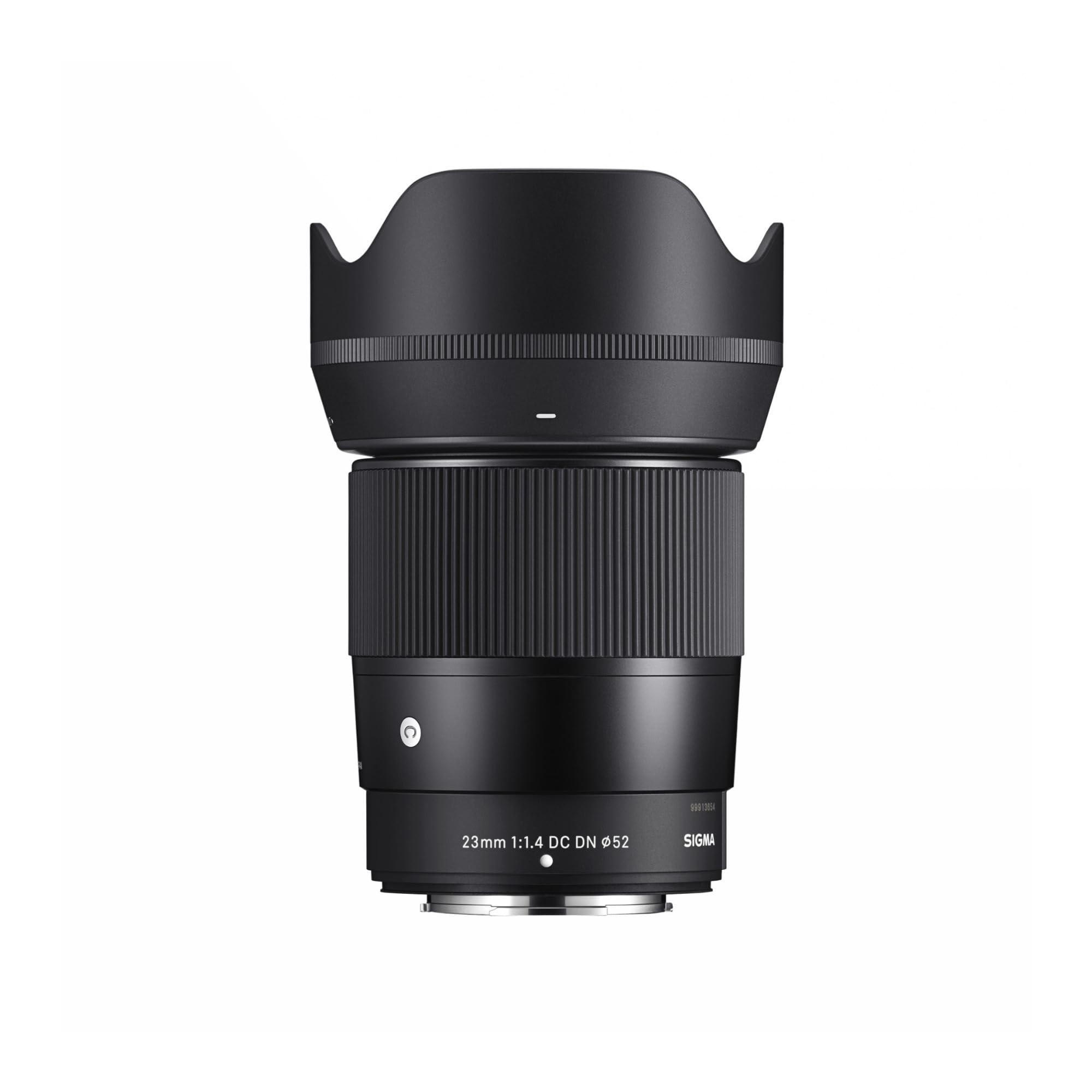 23mm F1.4 DC DN for X Mount
