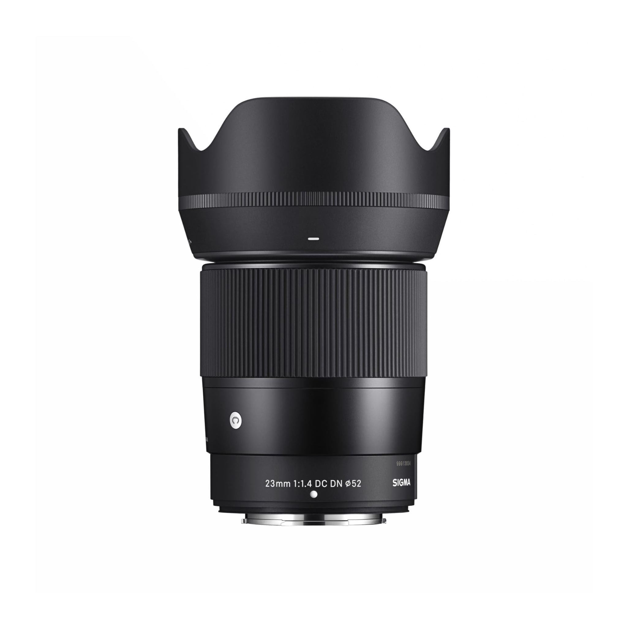 23mm F1.4 DC DN for X Mount Sigma