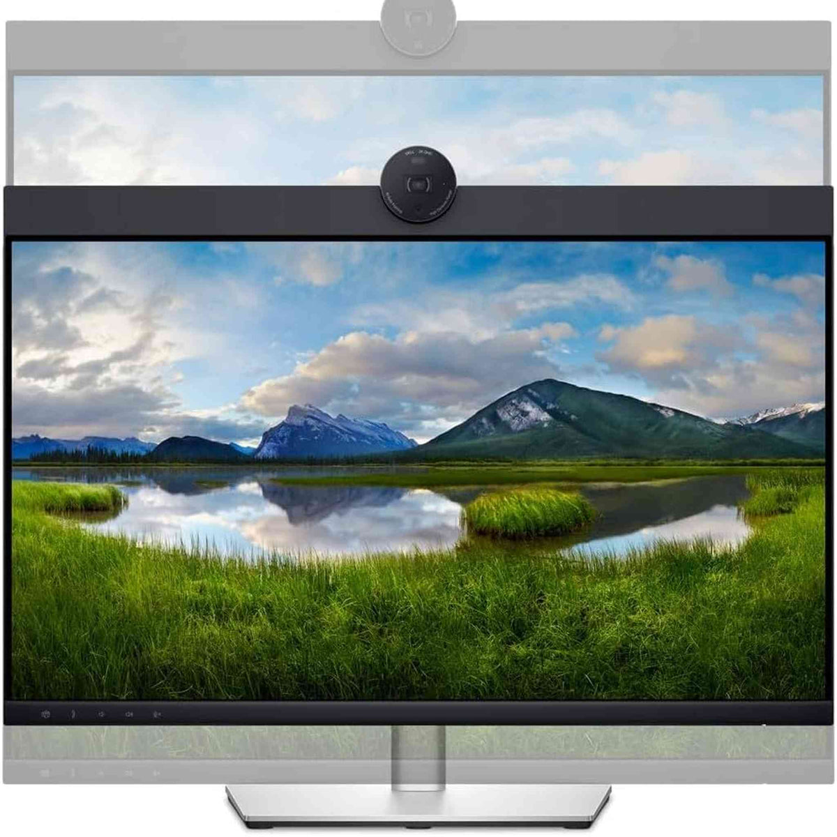 Dell P2425H 24" Full HD LED Monitor P2425H - Reconditioned