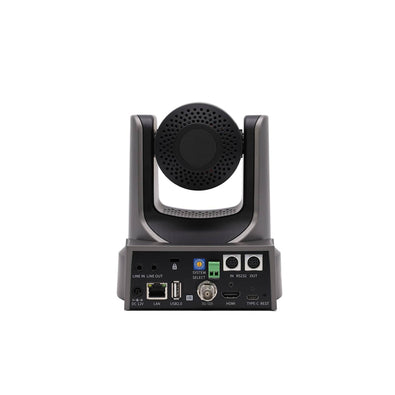 PTZOptics Move SE 30X Grey
