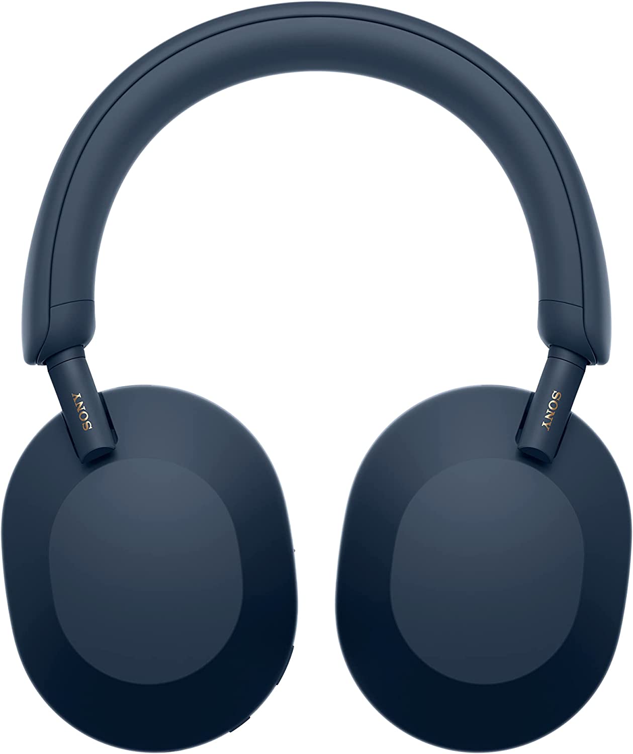 Sony WH-1000XM4 buy Wireless Noise Canceling Overhead Headphones (Blue)