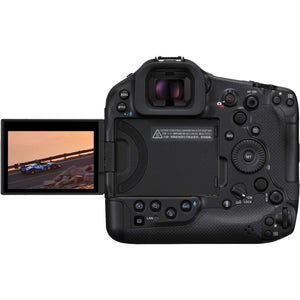 EOS R1 Body Canon