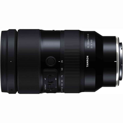 Tamron 35-150mm F/2-2.8 Di III VXD for Nikon Z Mirrorless Cameras International Version