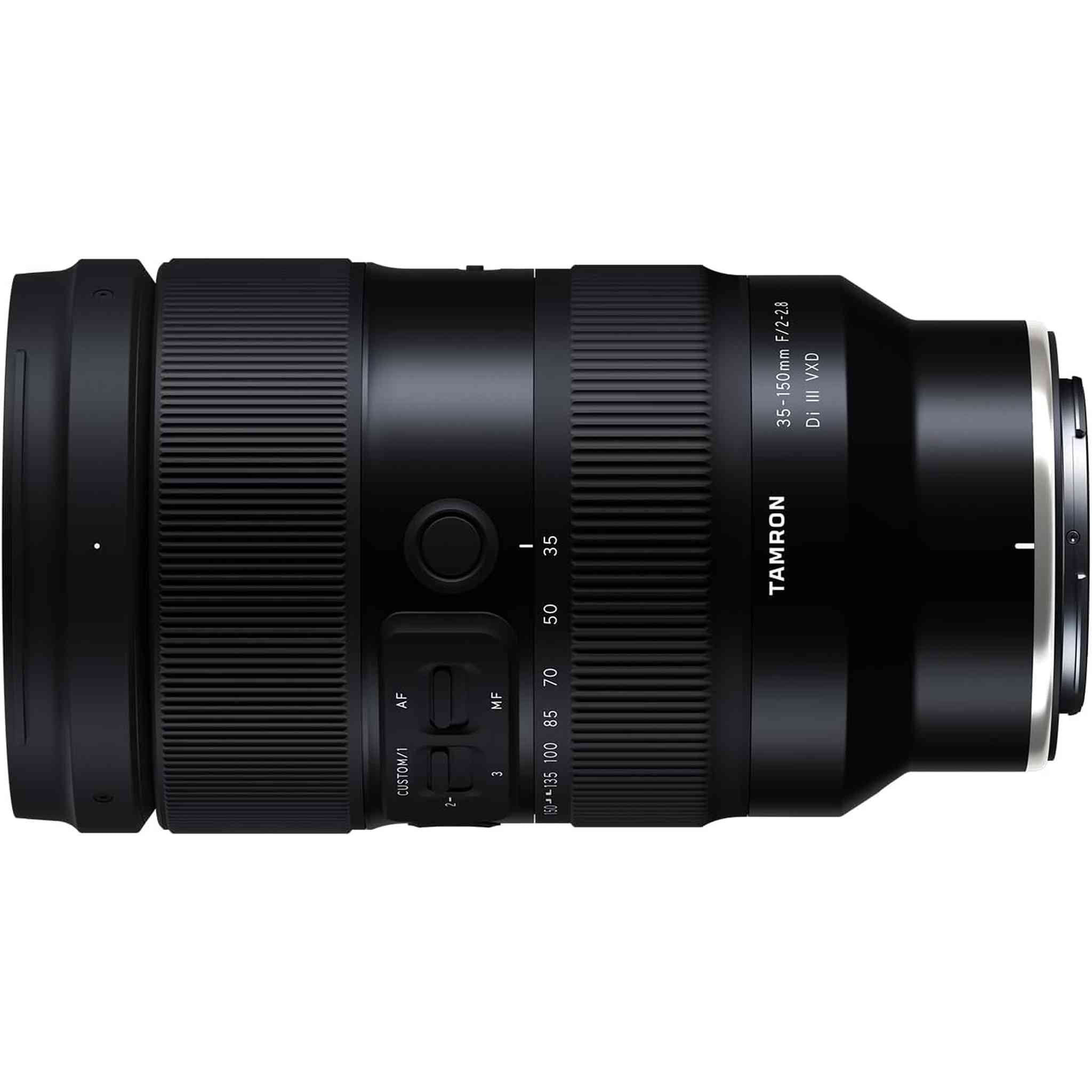 Tamron 35-150mm F/2-2.8 Di III VXD for Nikon Z Mirrorless Cameras - Reconditioned Tamron