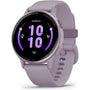 Garmin vívoactive 5, Health and Fitness GPS Smartwatch Orchid