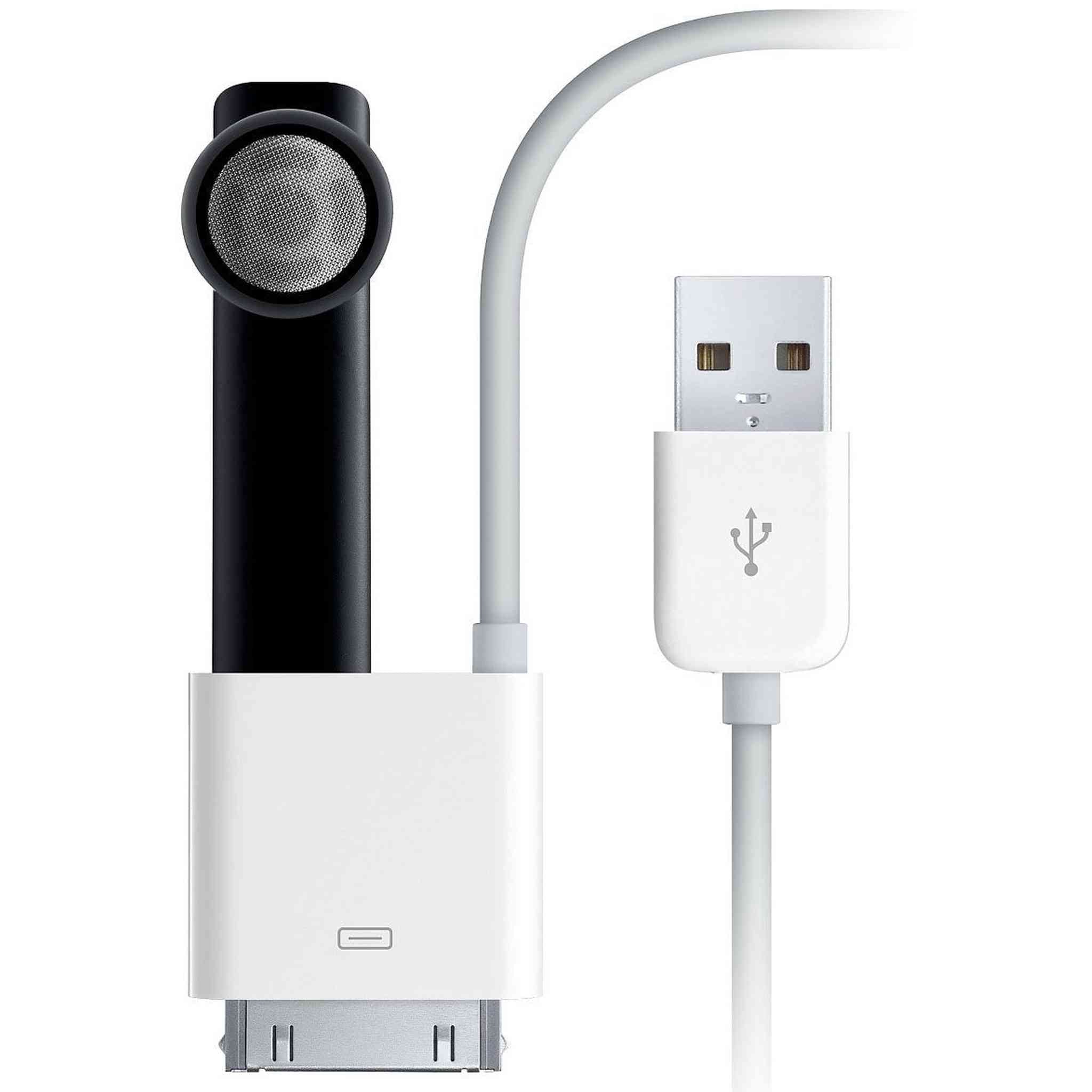 Apple Travel Cable for iPhone and Bluetooth Headset iPhone and Headset Not Included MA820G/A - Used Apple