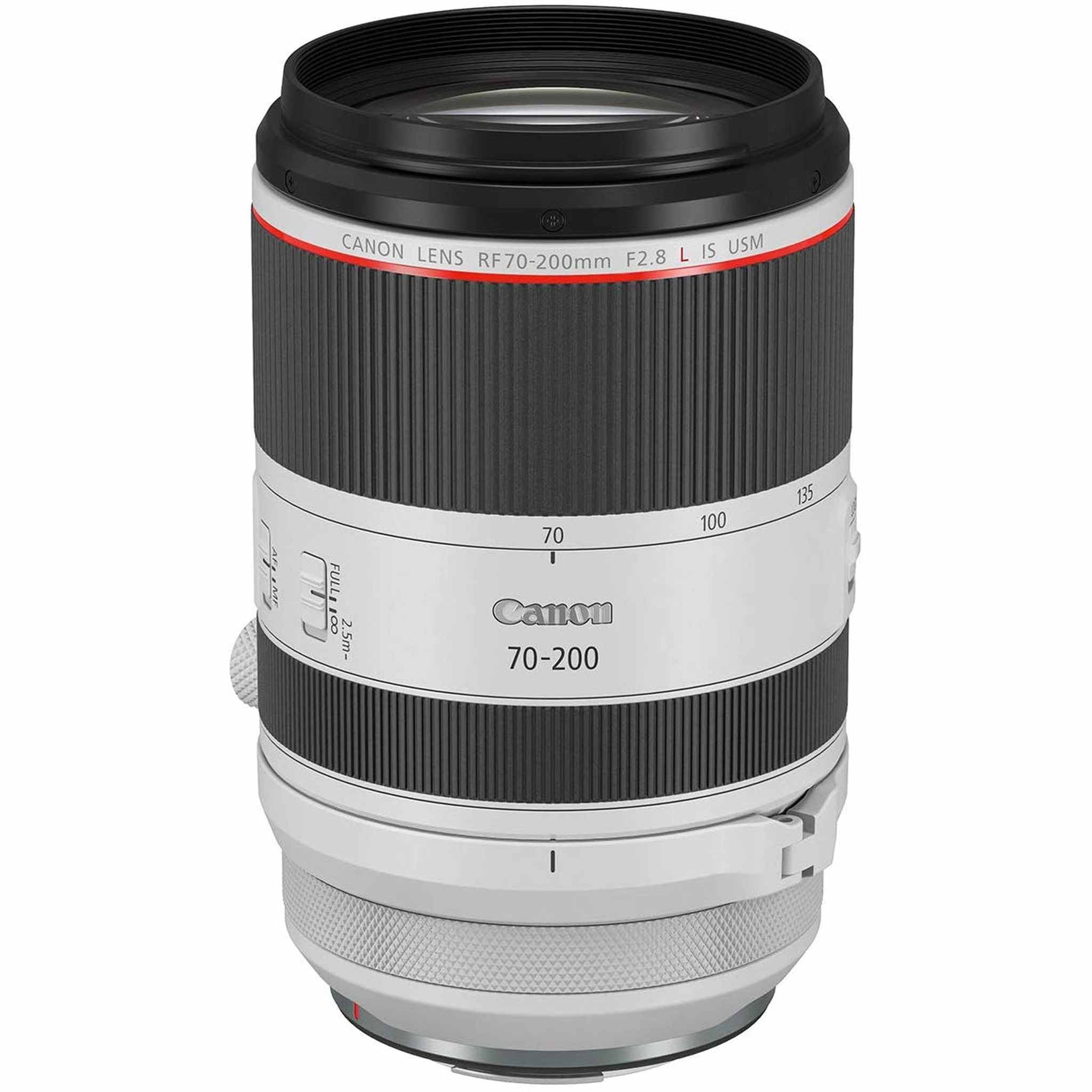 Canon RF 70-200mm F2.8 L IS USM Canon