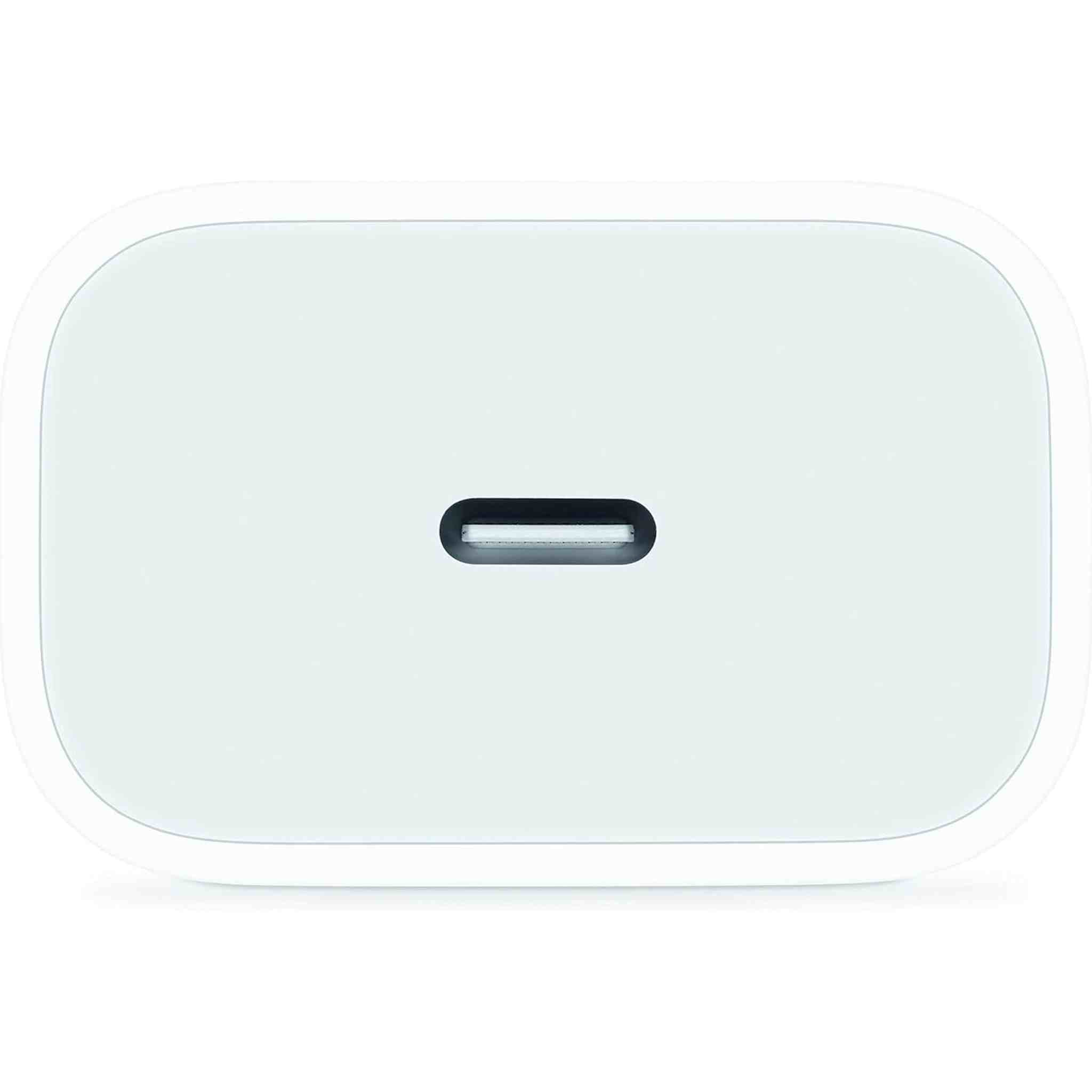 Apple 20W USB-C Power Adapter