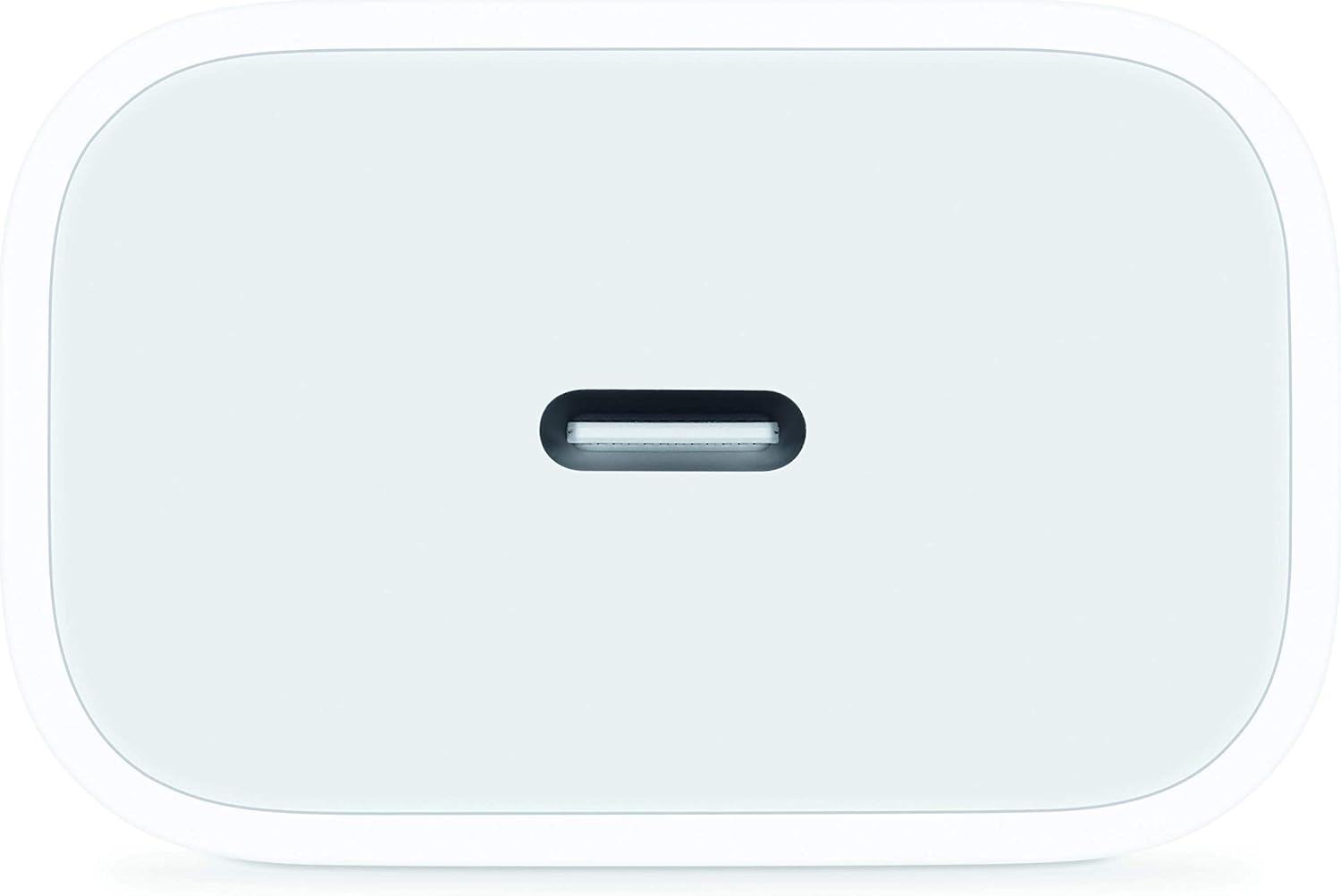 Apple 20W USB-C Power Adapter