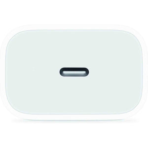 Apple 20W USB-C Power Adapter Apple