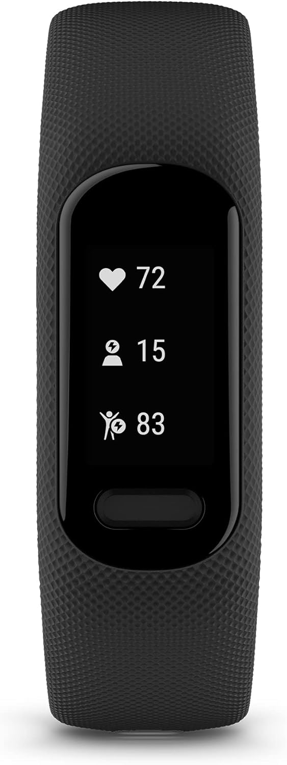 Garmin vivosmart 5, Fitness Tracker
