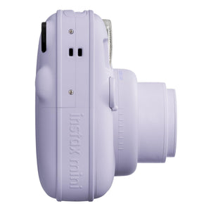FUJIFILM instax mini 13 Instant Film Camera - Dreamy Purple