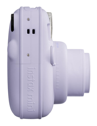 FUJIFILM instax mini 13 Instant Film Camera - Dreamy Purple