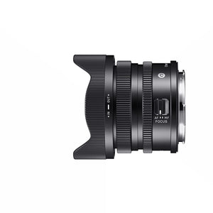 Sigma 17mm F4.0 DG DN fo Sony E Mount