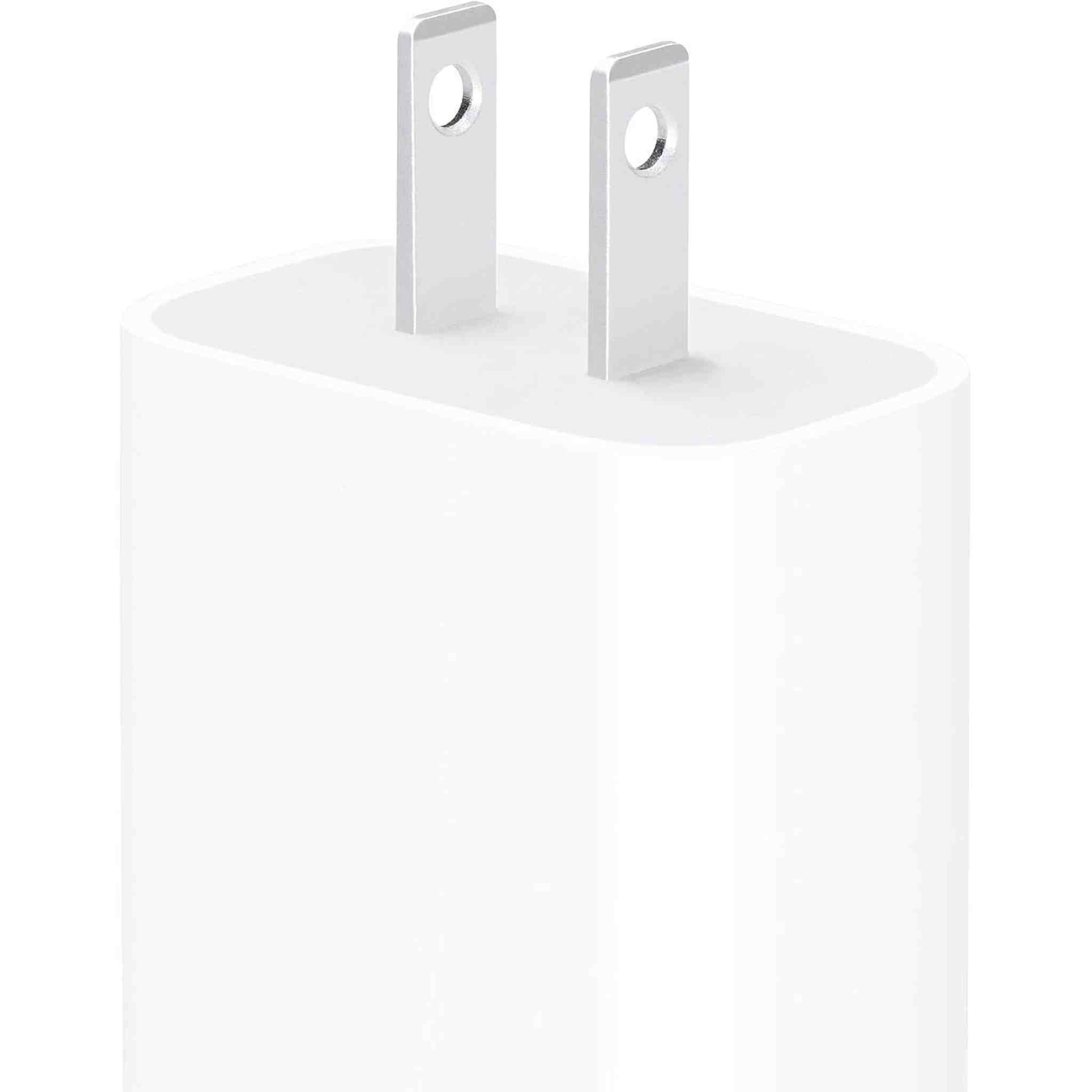 Apple 18W USB-C Power Adapter