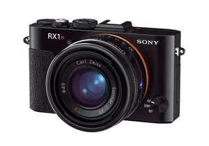 Sony Cyber-shot DSC-RX1R Digital Camera Intl Model + Cleaning Kit