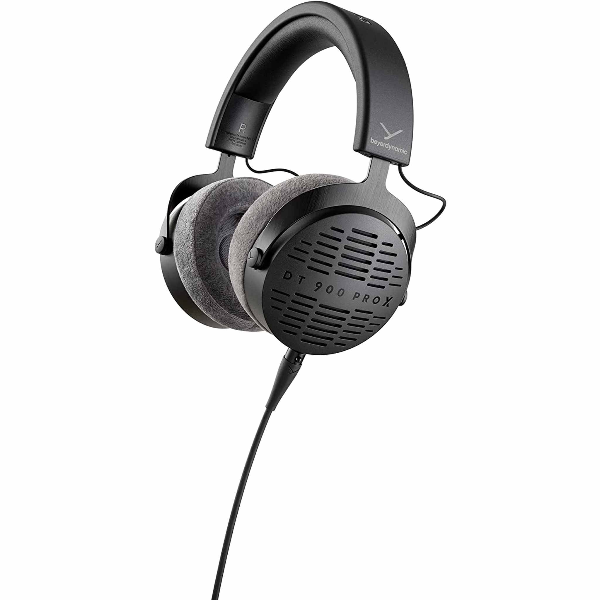 Beyerdynamic DT 900 Pro X Open-Back Studio Headphones with Cleaning Kit Bundle