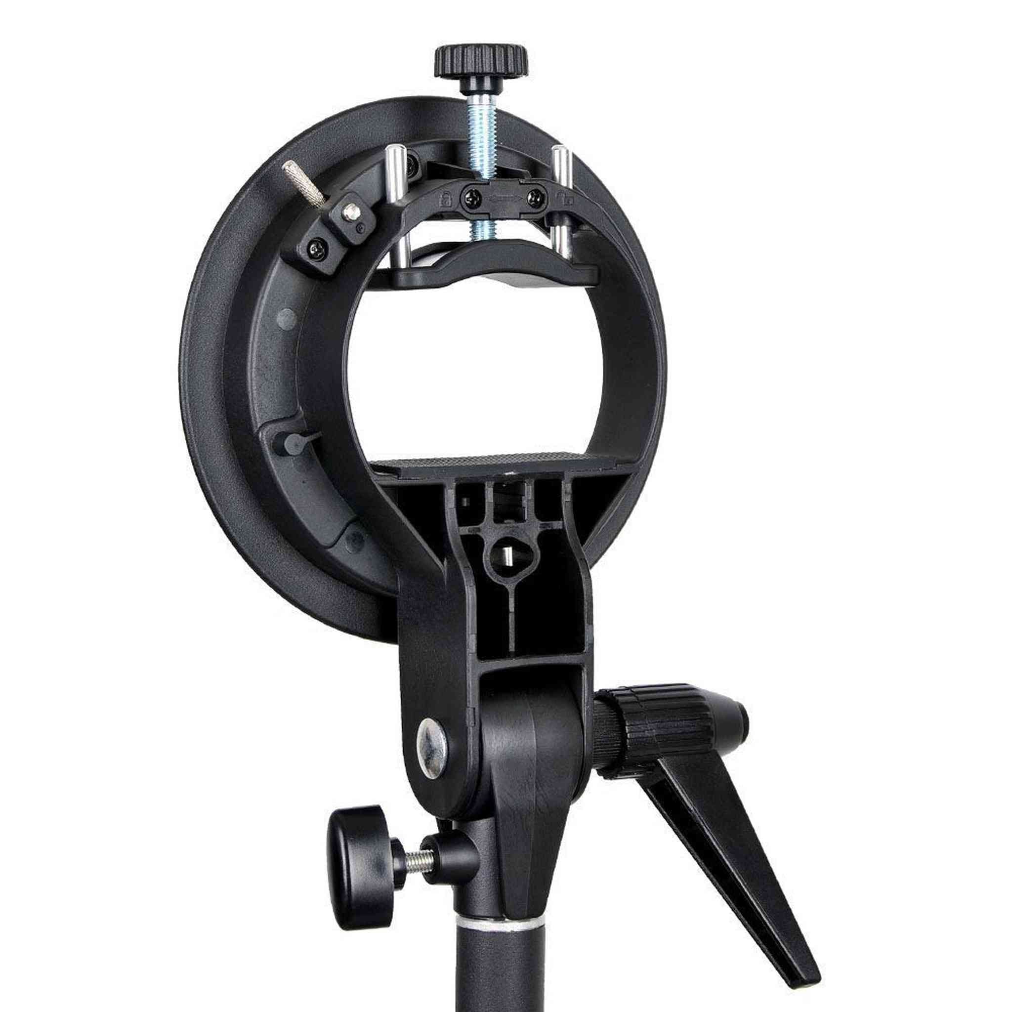 Godox S-Type Umbrella Stand for Black Light Godox