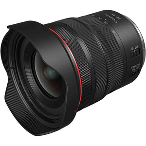 Canon RF14-35mm F4 L is USM Lens - Used Canon