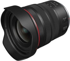 Canon RF14-35mm F4 L is USM Lens