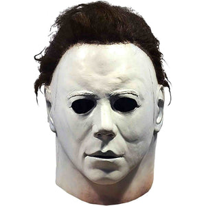 Trick Or Treat Studios Halloween 1978 Michael Myers Mask White