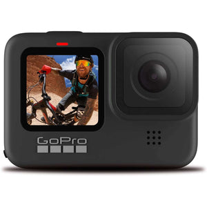 GoPro HERO9 Action Camera - Special Bundle GoPro