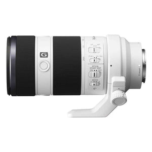 Sony FE 70-200mm F4 G OSS Interchangeable Lens for Sony Alpha Cameras - Used Sony