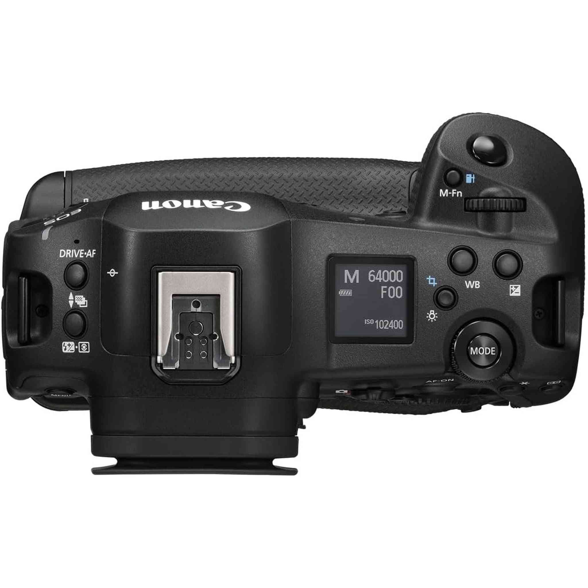EOS R1 Body Canon