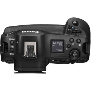 EOS R1 Body Canon