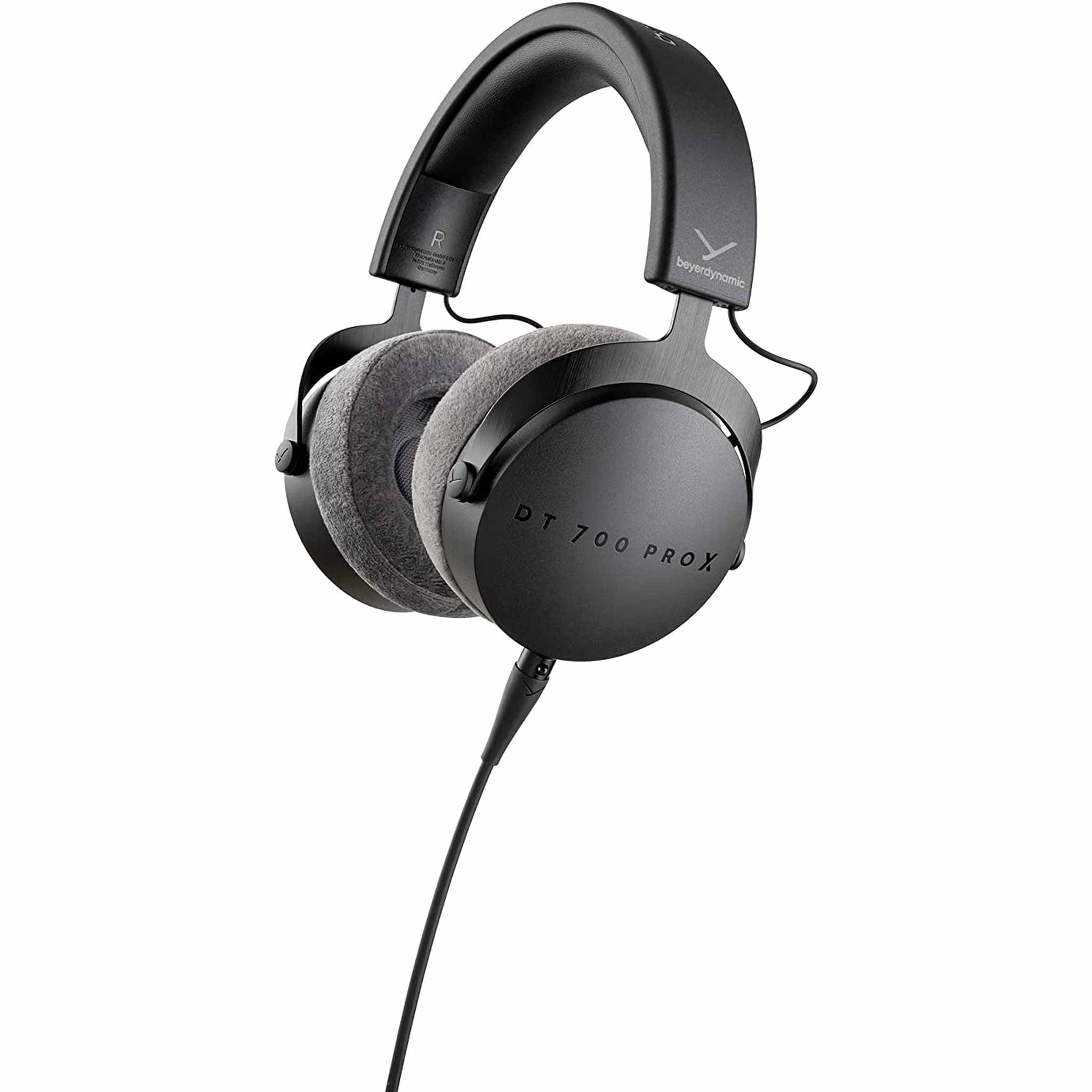 Beyerdynamic DT 700 PRO X Closed-Back Studio Headphones