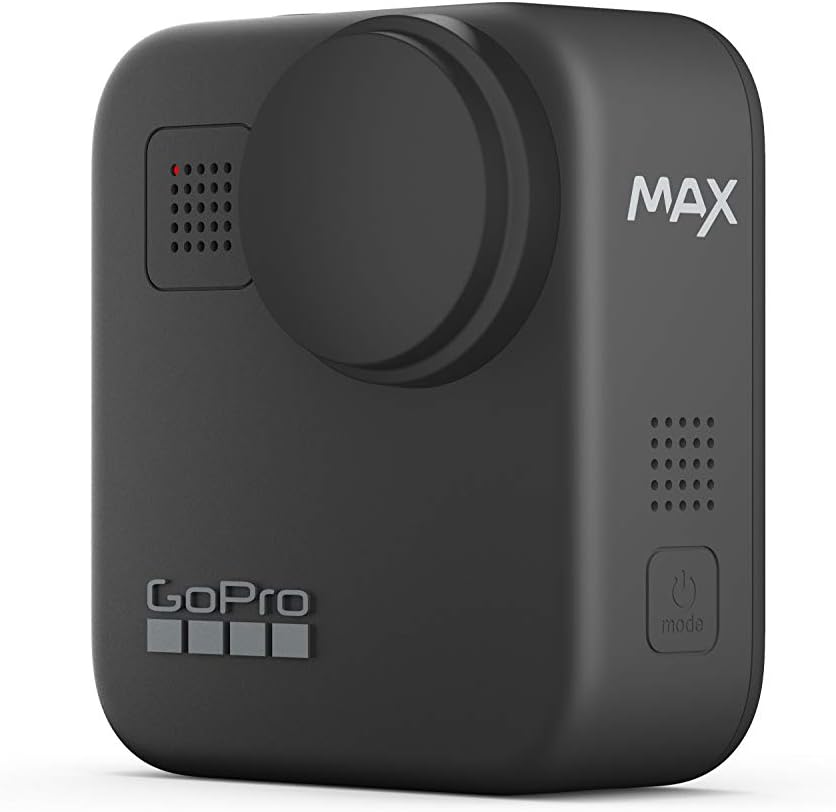 GoPro Protective Caps MAX - Official GoPro Accessory