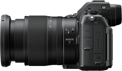 Nikon Z6 III Mirrorless Camera with Monitor Kit G