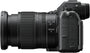 Nikon Z6 III Mirrorless Camera with Monitor Kit G