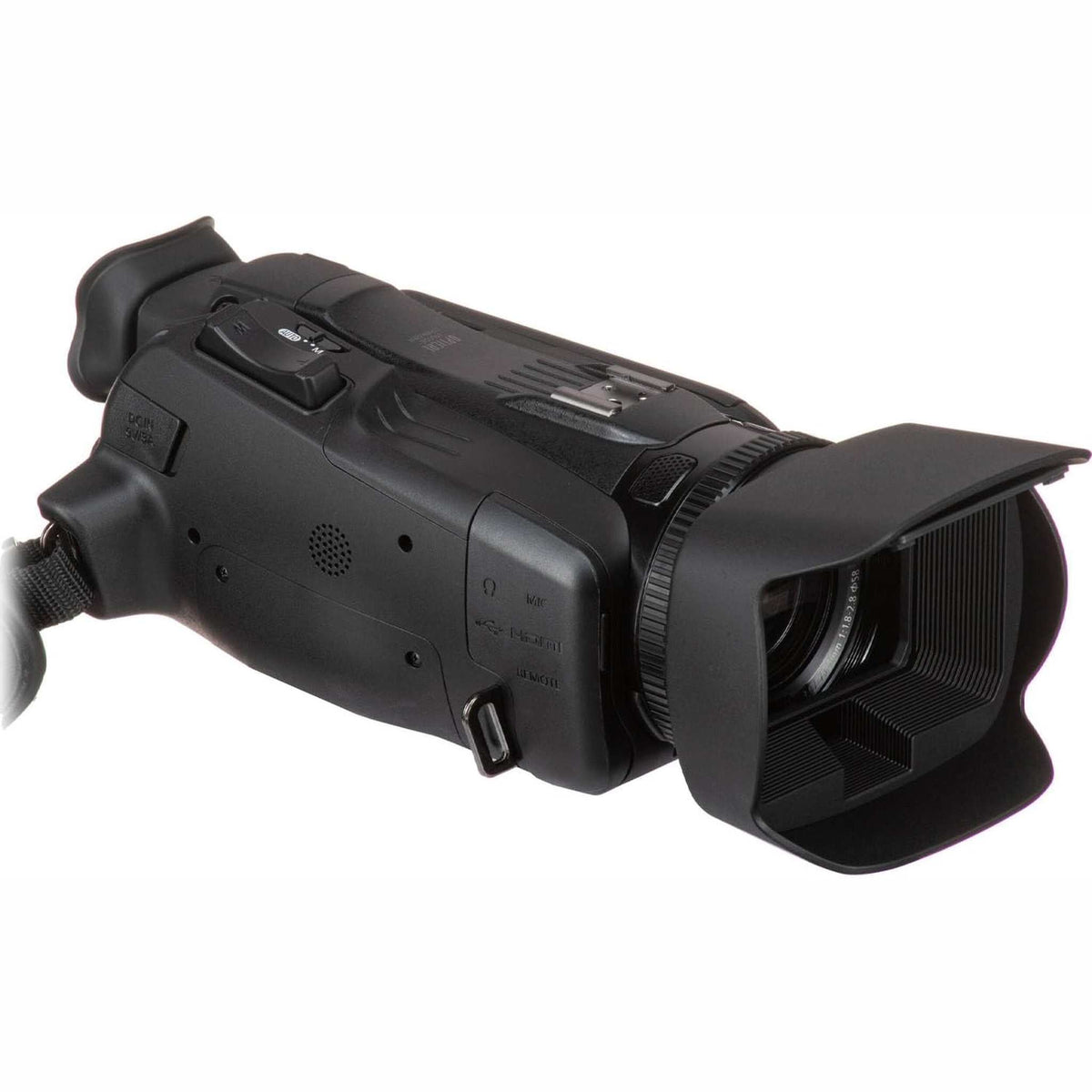 Canon VIXIA HF G70 Professional Camcorder - Reconditioned