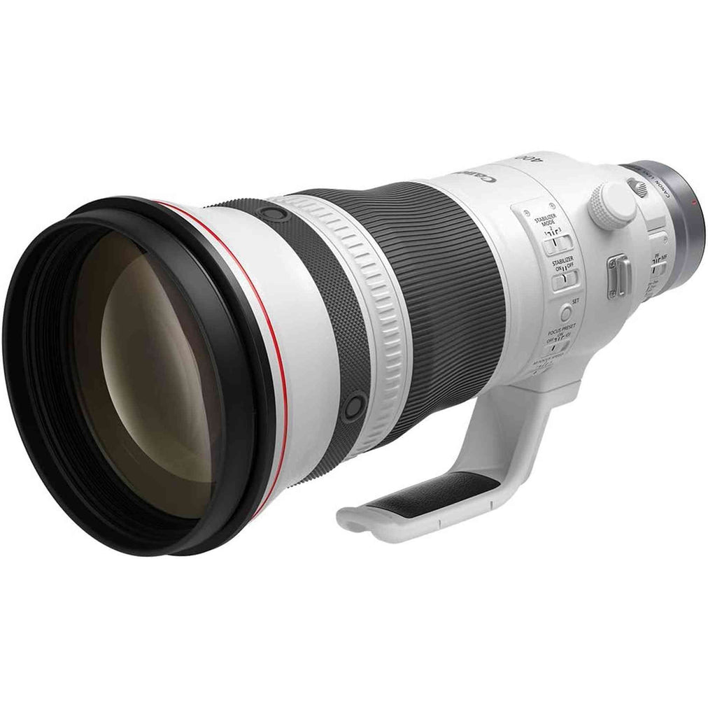 Canon RF400mm F2.8 L is USM