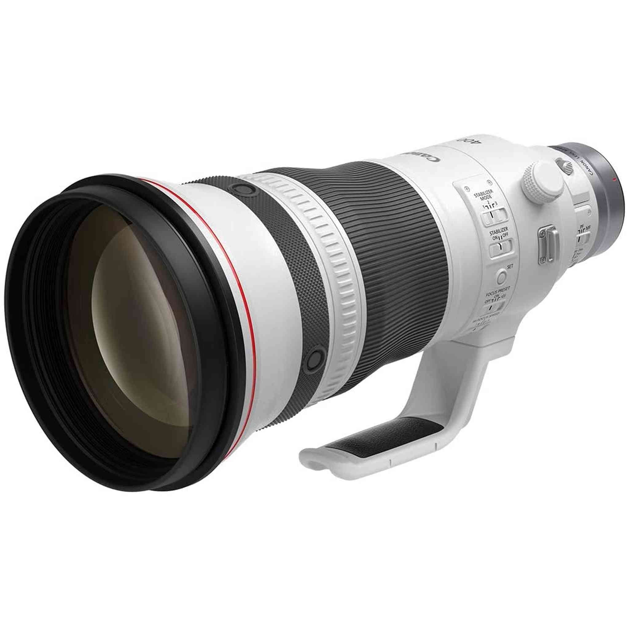 Canon RF400mm F2.8 L is USM - Used Canon