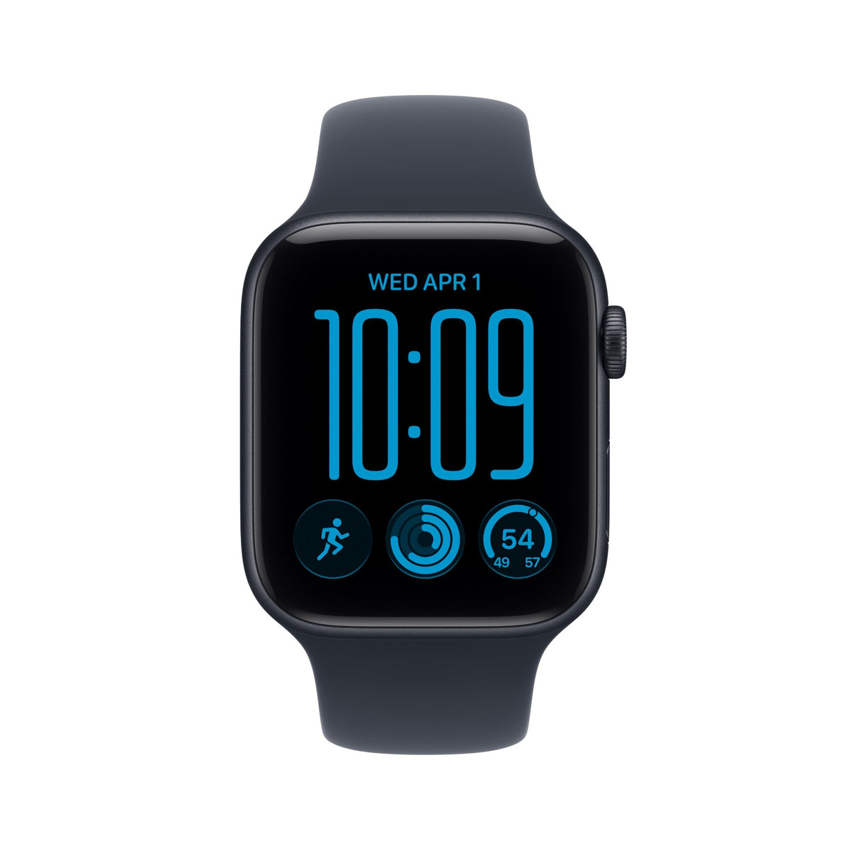 Apple Watch SE 3 GPS 44mm Smartwatch