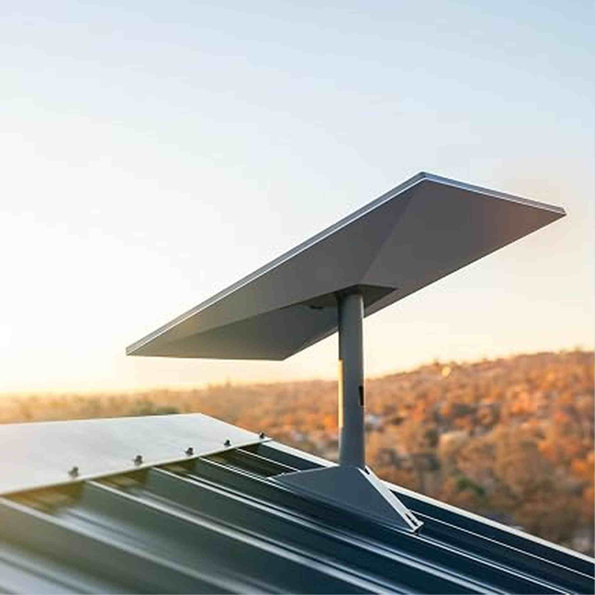 STARLINK Standard Kit AX Tri Band Wi-Fi System - High-Speed, Low-Latency Internet - Reconditioned