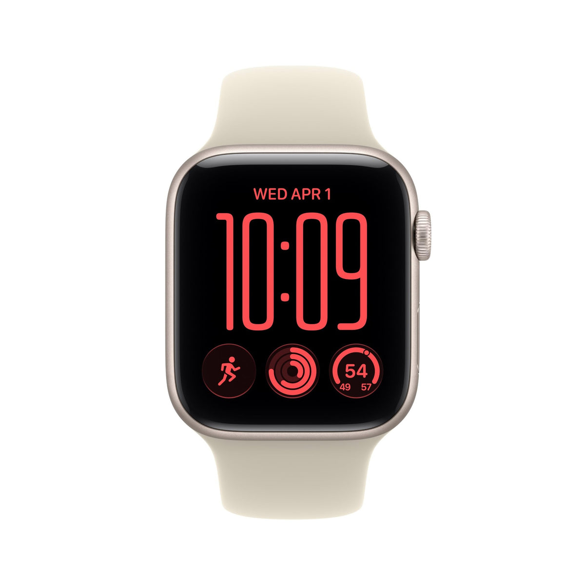 Apple Watch SE 3 GPS 44mm Smartwatch