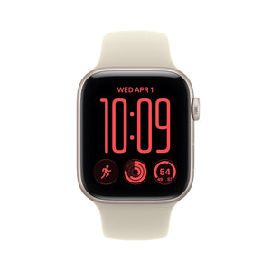 Apple Watch SE 3 GPS 44mm Smartwatch