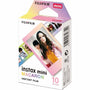 FUJIFILM Instax Mini Macaron Film - 10 Exposures